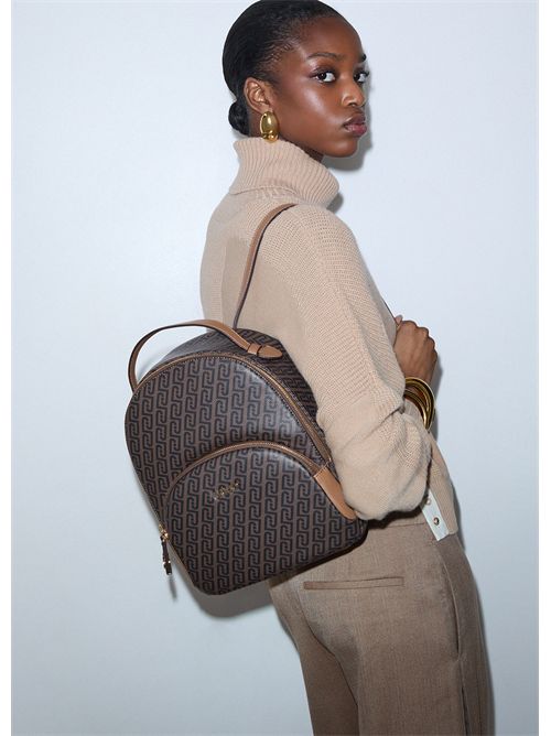 Backpack woman Liu jo LIU JO | AF6209E1137/81140